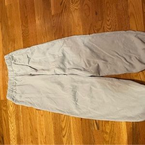 Brandy Melville Sweatpants